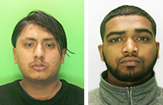 Jail Sentence For Men Who Defrauded Victims Of Over £400k