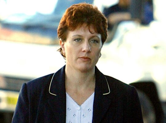 Australia’s Most Hated Woman Wrongly Jailed To Receive Record Compensation
