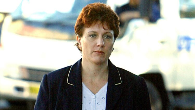 Australia’s Most Hated Woman Wrongly Jailed To Receive Record Compensation