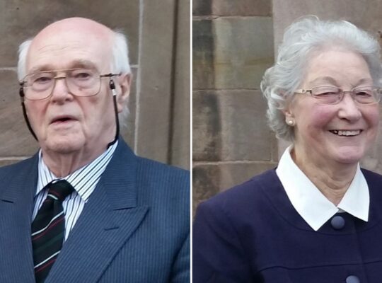 Killing Of Couple By Paranoid Schizrophrenic Was Entirely Preventable