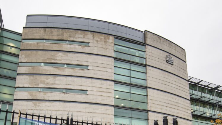 Young Pervert Who Tried To Sexually Assault Belfast Woman Handed 14 Months Jail Sentence