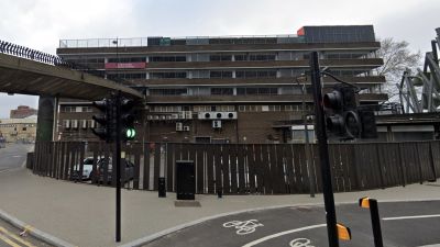 Murder Investigation Initiated After Man’s Body Discovered In Car Park