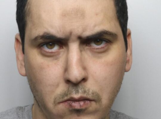 Phone And Bag Snatcher Sentenced To Prison For Targeting Lone Women