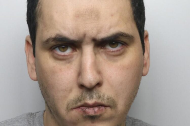 Phone And Bag Snatcher Sentenced To Prison For Targeting Lone Women