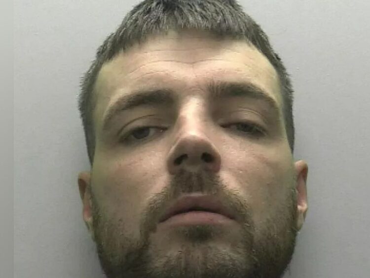 Jail For Man Who Assaulted Two Female Police Officers