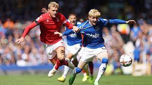 Everton And Nottingham Forest Charged With Breaching Premier League Spending Rules