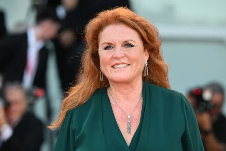 Sarah Ferguson Diagnosed With Malignant Cancer