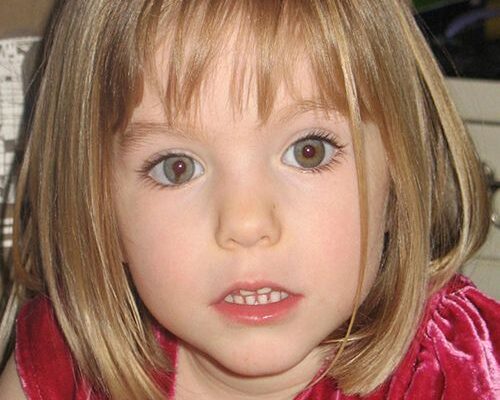 Maddie MCcann’s Parents Say Results Will Yield in Finding Missing Chils