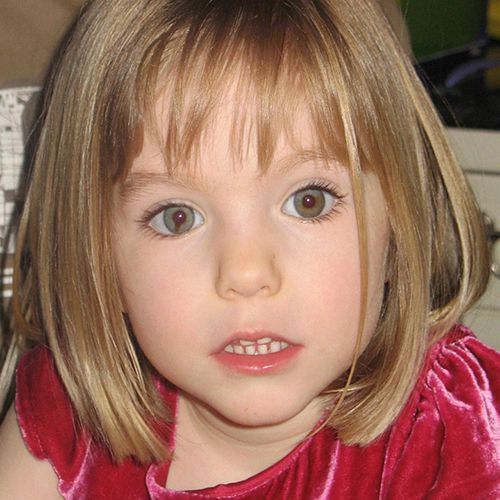 Maddie MCcann’s Parents Say Results Will Yield in Finding Missing Chils