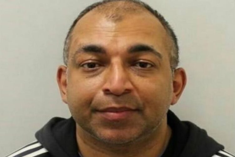 Jail Sentence For Man Who Masturbated On London Underground