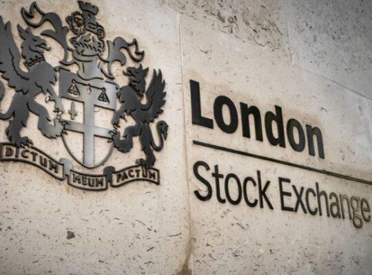 Man Charged And Five Others Arrested On Suspicion Of Planning To Disrupt London Stock Exchange