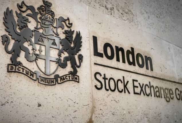 Man Charged And Five Others Arrested On Suspicion Of Planning To Disrupt London Stock Exchange