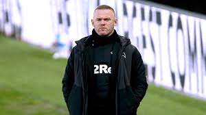 Wayne Rooney Sacked By Birmingham City Club