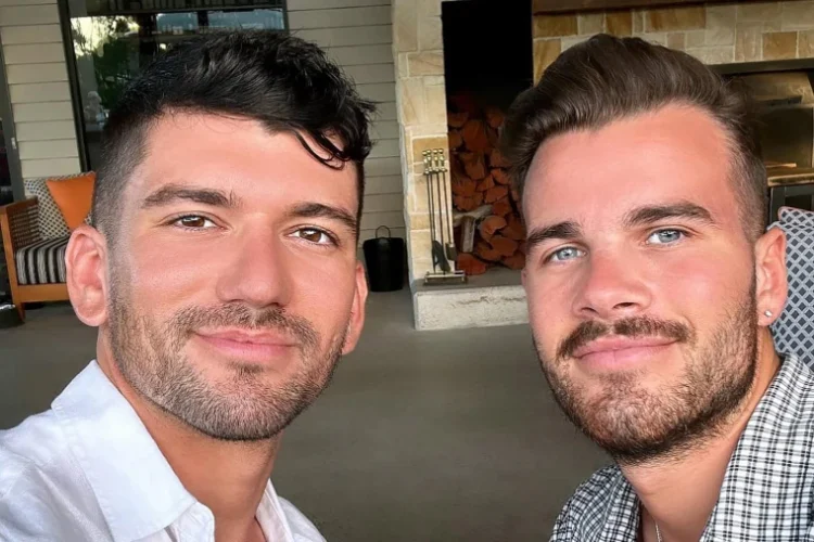 Cop Murder Charge: Human Remains Of Auzzie Gay Couple Found