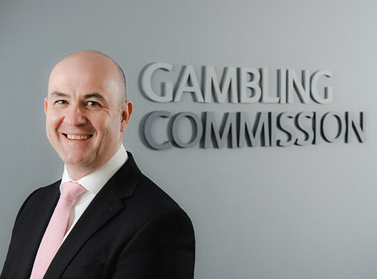 Gambling Commission fines Stakelogic £122.835 After Slot games breach UK Spin Speed Rules