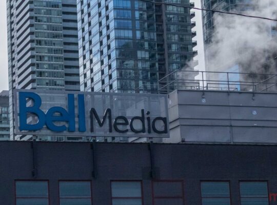 Top Canadian Media Company Announces Widespread Layoffs