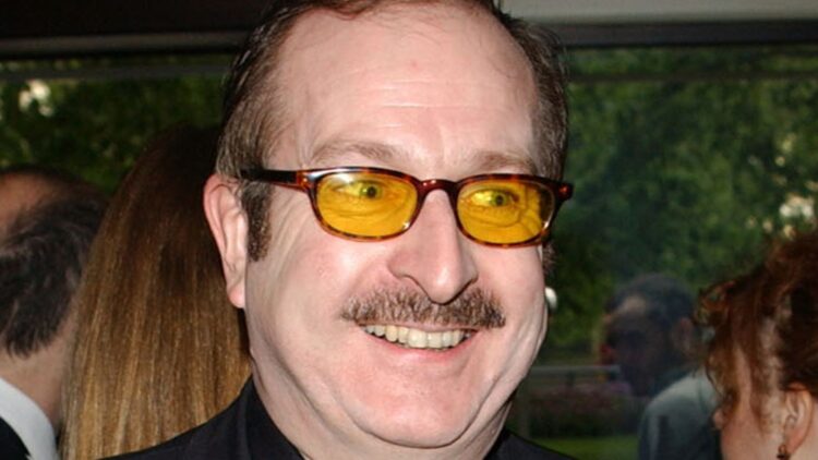 BBC Radio 1 DJ Presenter Steve Wright Dies At 69