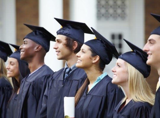 Rise In International Students Applying For Undergraduate Courses In UK