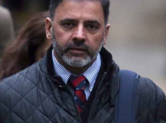 Immigration Judge And Barrister Convicted Of £1.8m Legal Aid Agency Scam