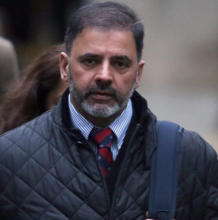 Immigration Judge And Barrister Convicted Of £1.8m Legal Aid Agency Scam