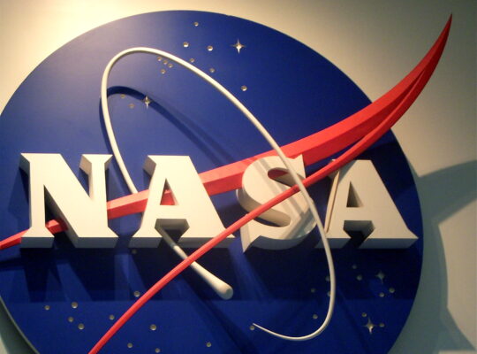 NASA Calls For volunteers To Inhabit Mars For One Year