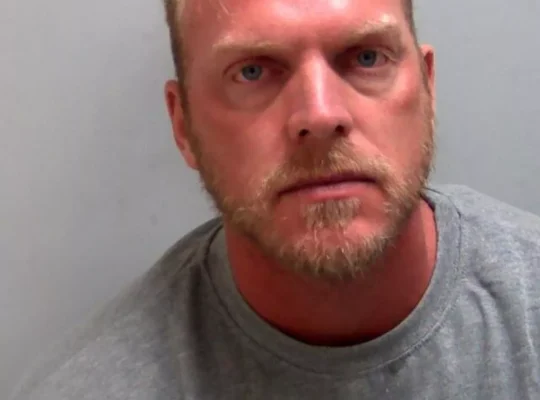Social Media Posing Drug Dealer Jailed After Cops Seize £1m Worth Of Cocaine