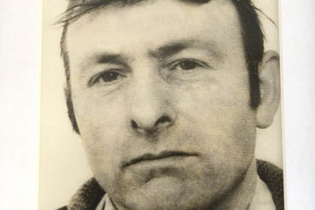 Former British Soldier Charged With Belfast 1972 Murder