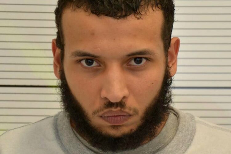 Probation Officer For Reading Terror Attacker Managed Unconvicted Murderer