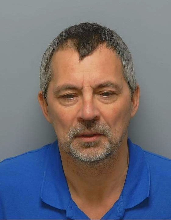 Former Sports Coach Jailed For Supplying Videos Of Naked Swimming Pupils