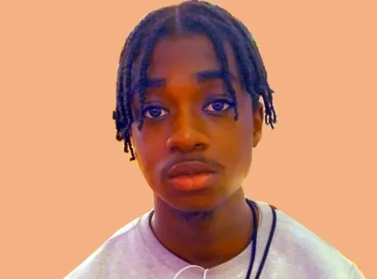 Met Police Renew Appeal With £20K Reward Over Fatal Shooting Of Teenager After Music Event