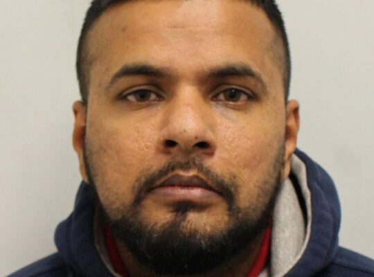 Jail For Foolish Paedophile Who Raped Teenager After Giving Snapchat Handle