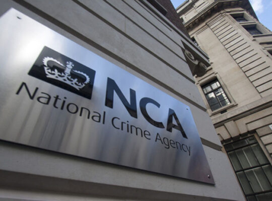 National Agency To Dismantle World’s Most Pernicious Cybercrime