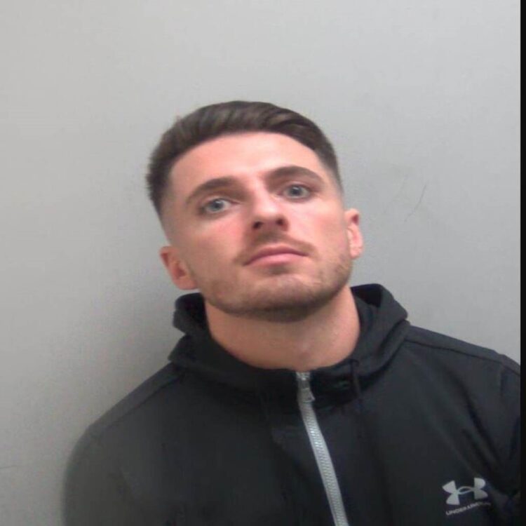 Essex Drug Dealer Jailed For Christmas Party Bags With Laughing Gas