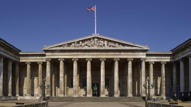 Nearly 70 British Museums In England To Benefit From £33m Funding Boost