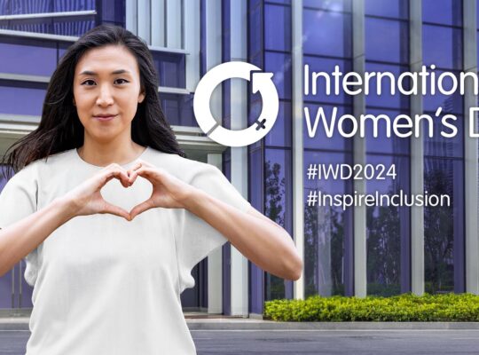 Celebration Of International Women’s Day Through Support And Diversification