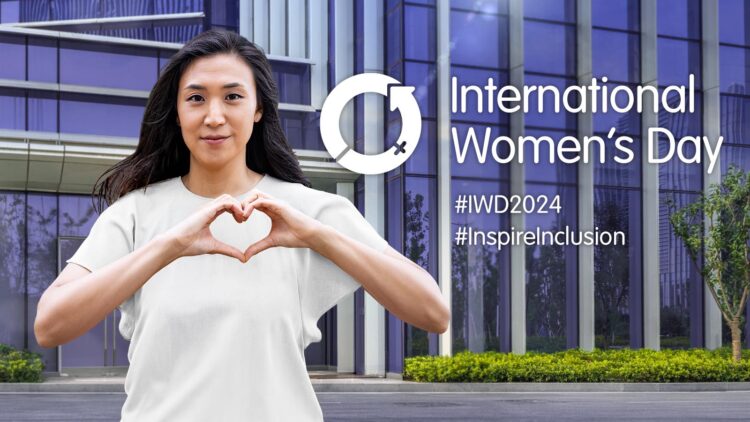 Celebration Of International Women’s Day Through Support And Diversification