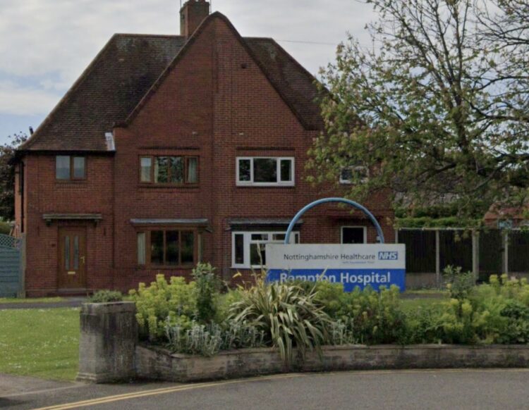 Nottinghamshire Nhs Trust Review Disgracefully Finds Patients Are At Risk