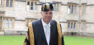 Process Of Electing New Chancellor For Oxford University Under Scrutiny