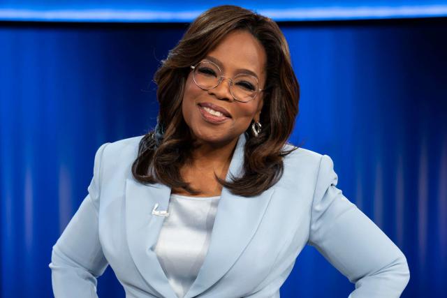 Oprah Winfrey’s Admission Of Weight Loss Struggles Criticised Fir Ignorance And Leads To Wider Professional Advice For Others Like Her