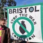 Bristol University’s Threat Of Legal Action End Protesters Occupation In Hall Over Israel Ties