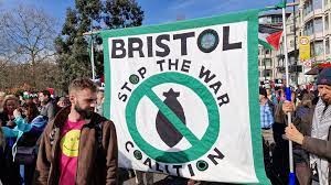 Bristol University Threatens Legal Action To End Protesters Occupation Over Israel Ties