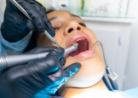 Significant Initiative To See Nhs Dentists Receive Extra Payments For New Patients