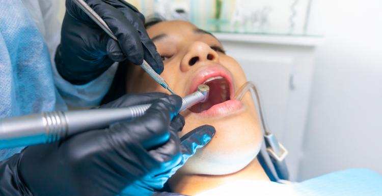 Significant Initiative To See Nhs Dentists Receive Extra Payments For New Patients