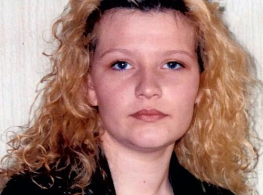 Police Careless Failings In Catching Rapist And Killer Of Emma Caldwell