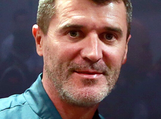 Waltham Abbey Man Charged With Common Assault Against Football Pundit Roy Keane