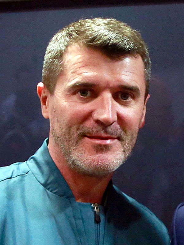 Waltham Abbey Man Charged With Common Assault Against Football Pundit Roy Keane