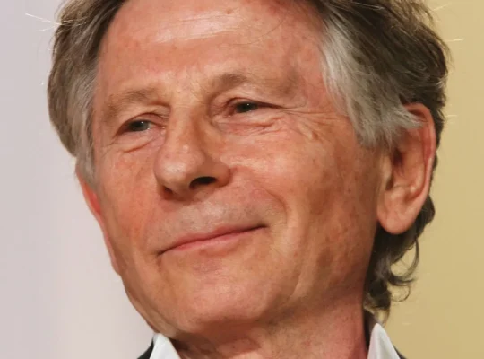 Director Roman Polanski Sued For Sexually Assaulting Minor