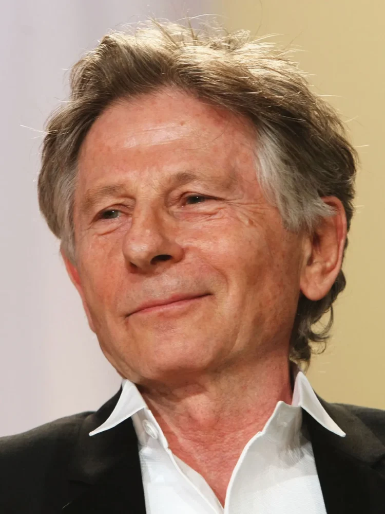 Director Roman Polanski Sued For Sexually Assaulting Minor