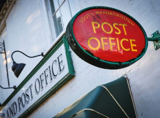 Ministers Introduce Legislation To Squash Convictions Linked To Post Office Scandal