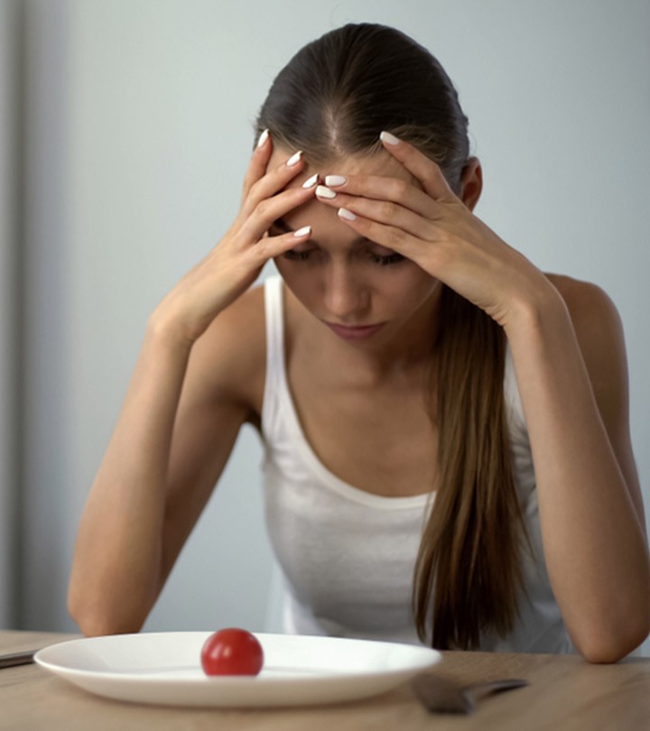 The Perils Of Starvation To Lose Weight Or Beat Obesity